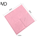 Dimension du Calque pour Stylo 3D