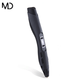 Stylo 3D Black Edition