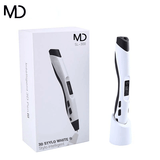 Stylo 3D Pro White
