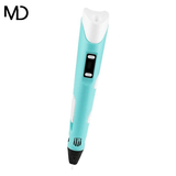 Stylo d'Impression 3D